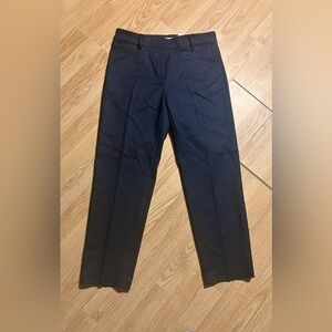 Ladies 4 curvy Loft The Riviera slim pants NWT